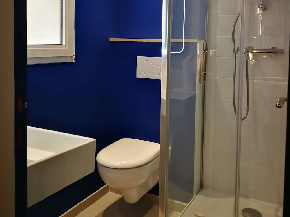 ibis styles paris opera lafayette