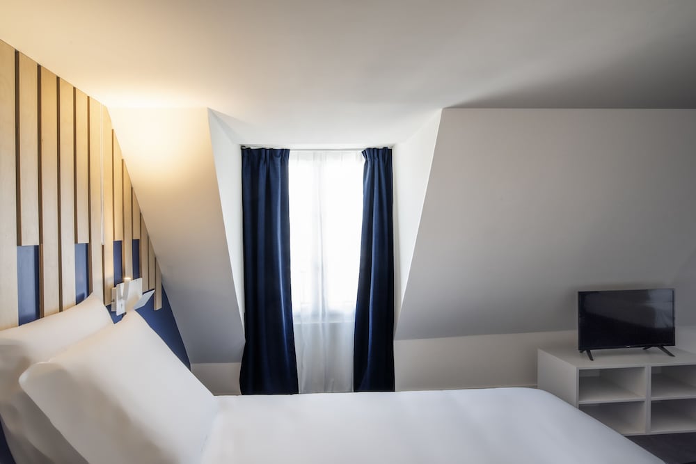 ibis styles paris opera lafayette