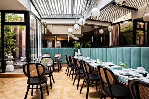 holiday inn paris elysees