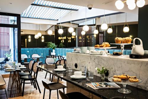 holiday inn paris elysees