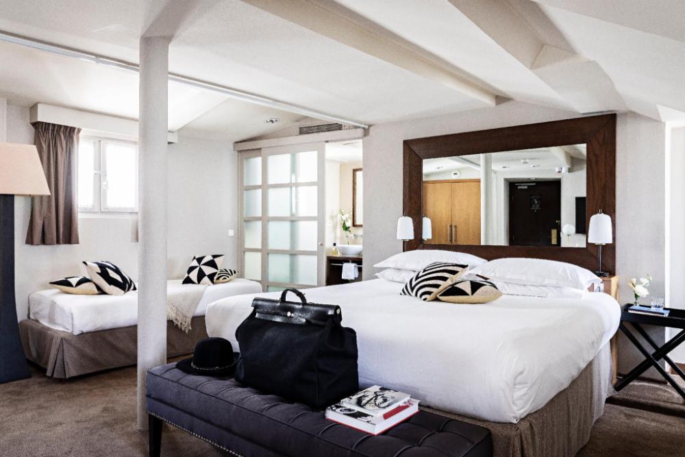 holiday inn paris elysees