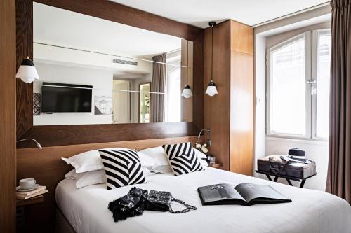holiday inn paris elysees