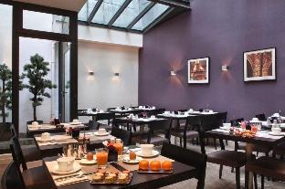 holiday inn paris elysees