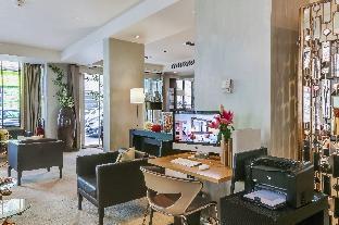 holiday inn paris elysees