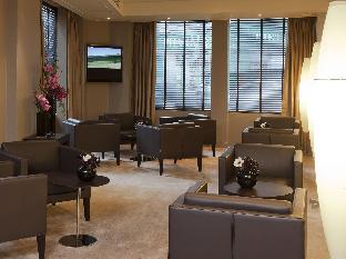 holiday inn paris elysees