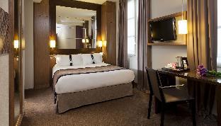 holiday inn paris elysees