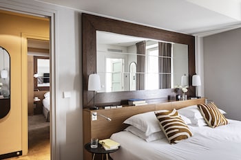 holiday inn paris elysees