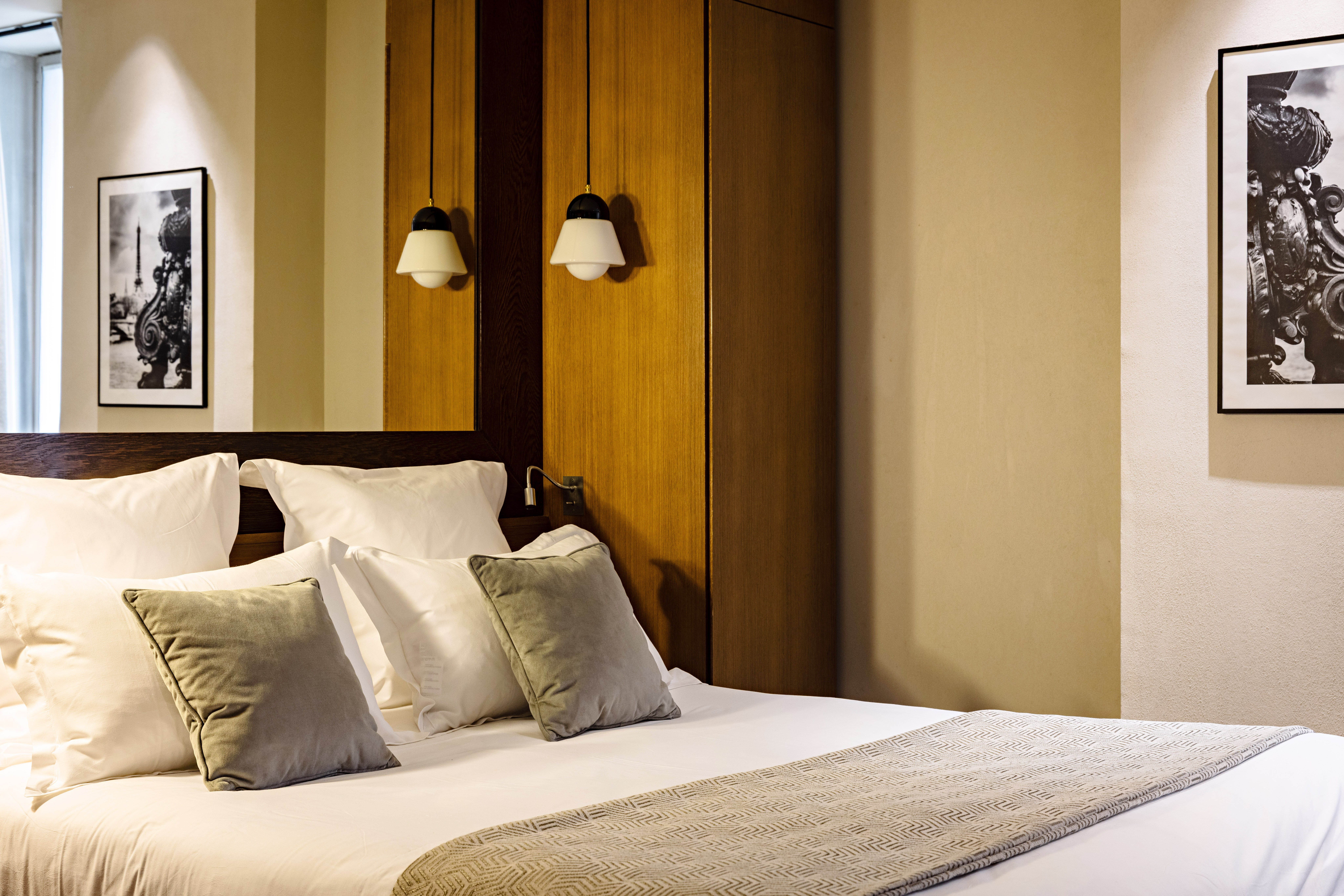 holiday inn paris elysees