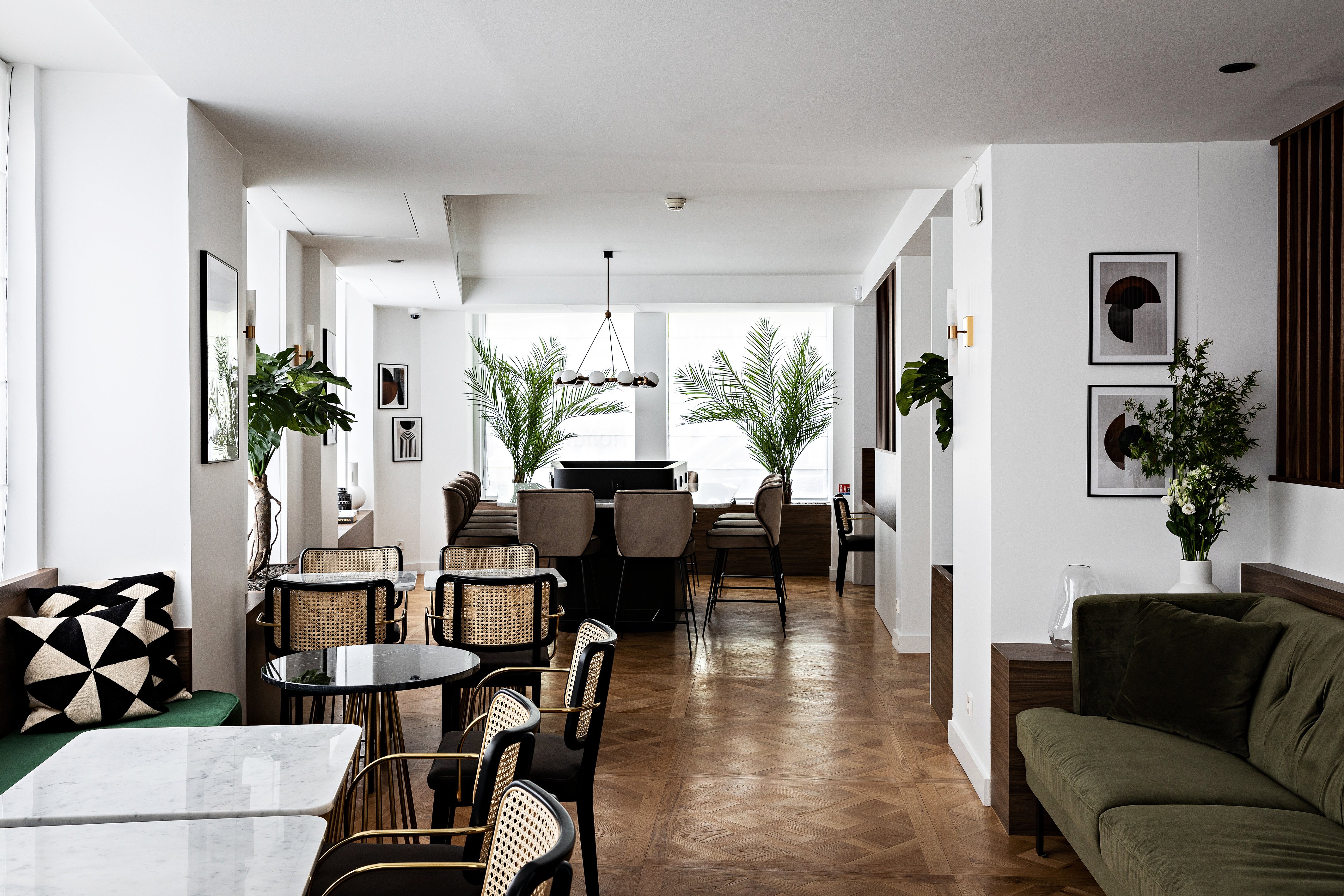holiday inn paris elysees