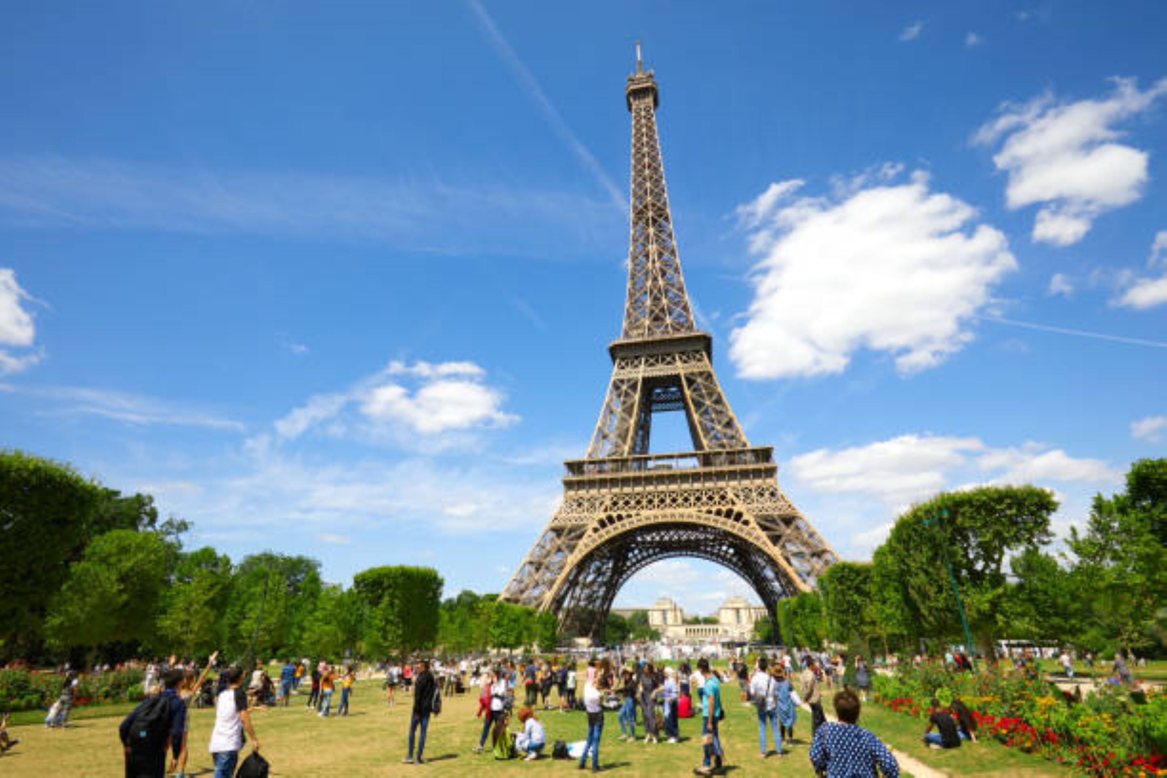 holiday inn paris elysees