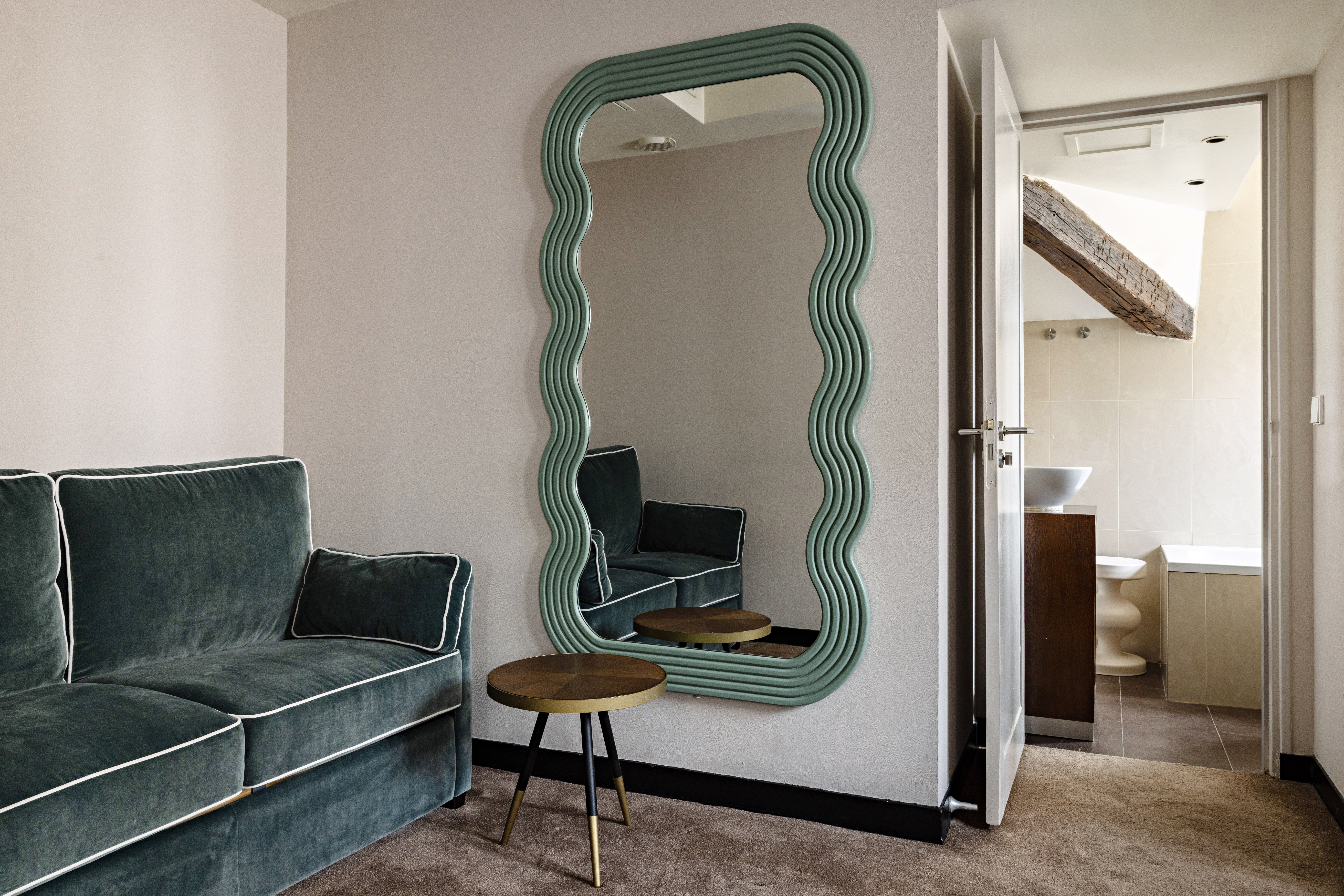 holiday inn paris elysees