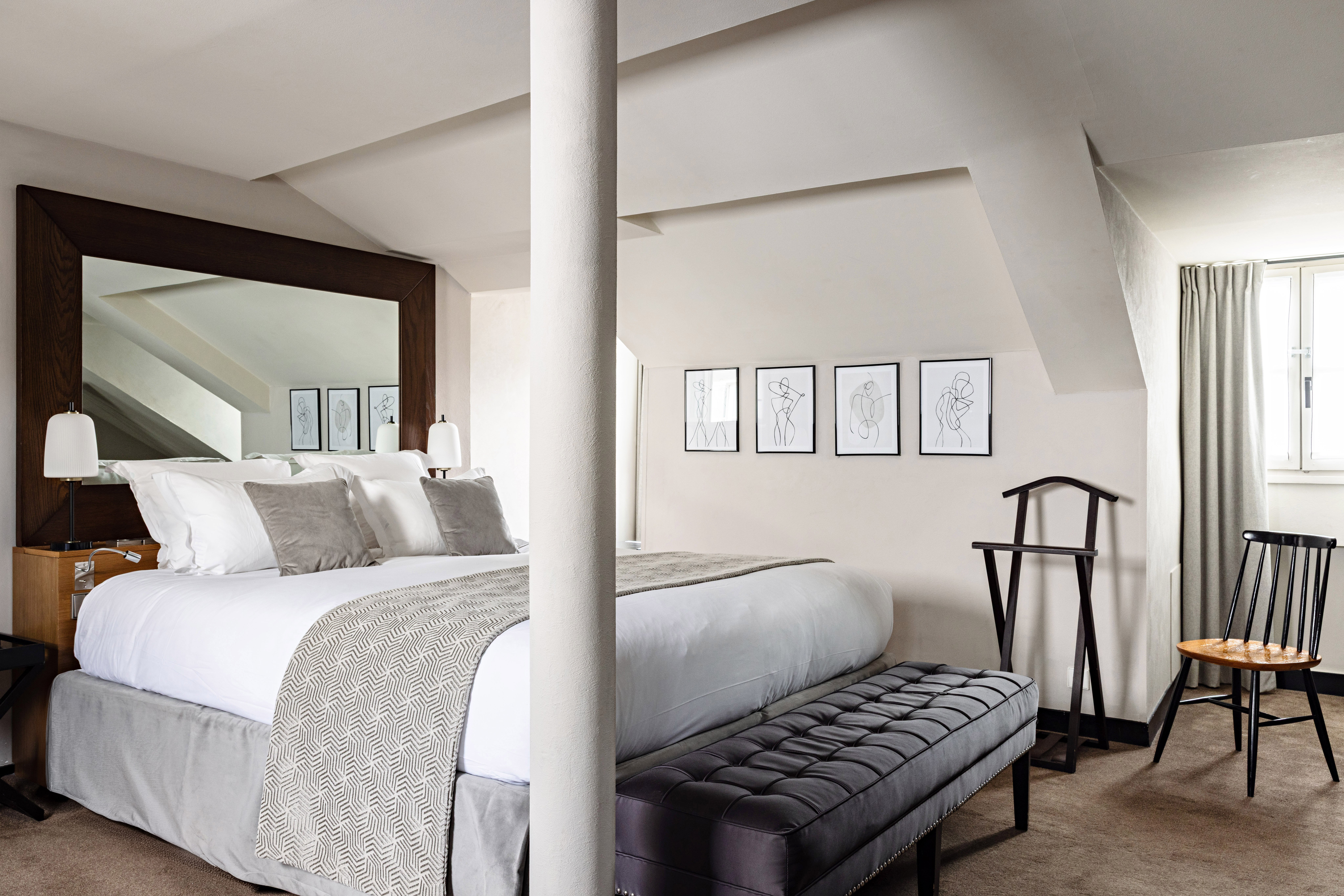 holiday inn paris elysees