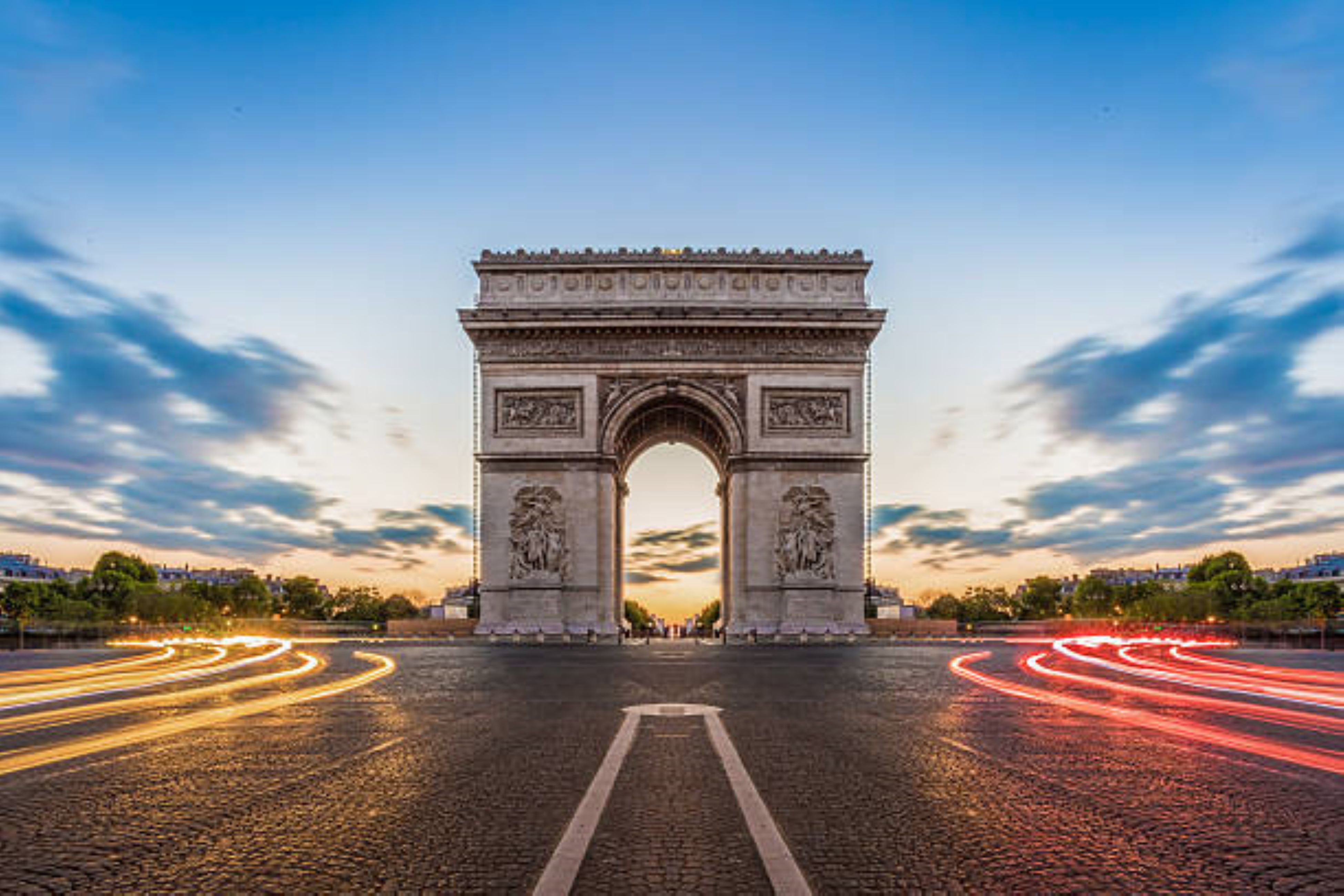 holiday inn paris elysees