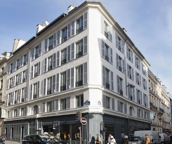 holiday inn paris elysees