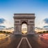holiday inn paris elysees