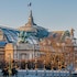 holiday inn paris elysees