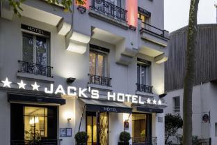 jacks hotel