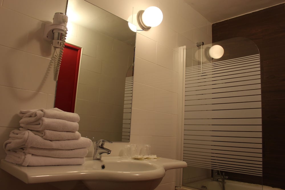 eurhotel paris creteil