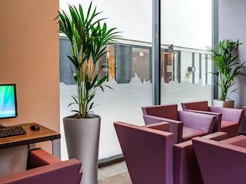 lagrange aparthotel paris boulogne