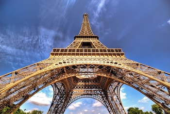 lagrange aparthotel paris boulogne