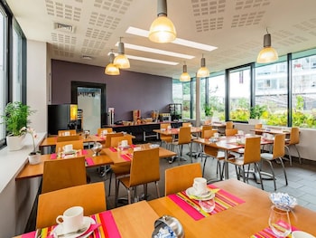 lagrange aparthotel paris boulogne