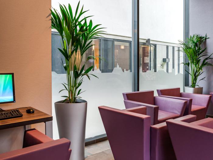 boulogne billancourt