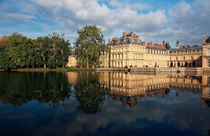 Ibis Styles Melun Hotel,Fontainebleau>>Chatres,3 star
