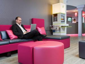 Ibis Styles Melun Hotel,Fontainebleau>>Chatres,3 star