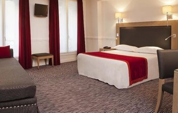 hotel elysees flaubert