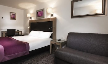 hotel elysees flaubert