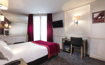 hotel elysees flaubert