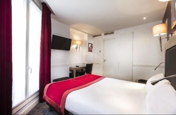 hotel elysees flaubert