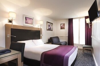 hotel elysees flaubert