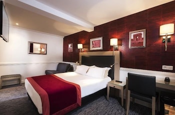 hotel elysees flaubert