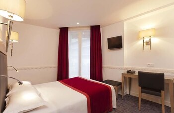 hotel elysees flaubert