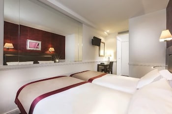 hotel elysees flaubert