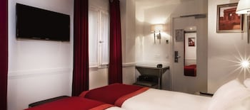 hotel elysees flaubert
