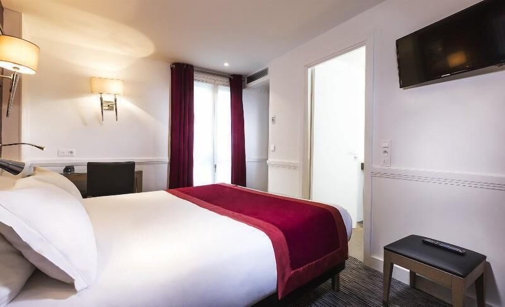 hotel elysees flaubert
