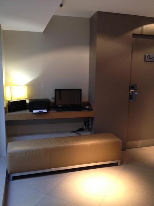 hotel elysees flaubert