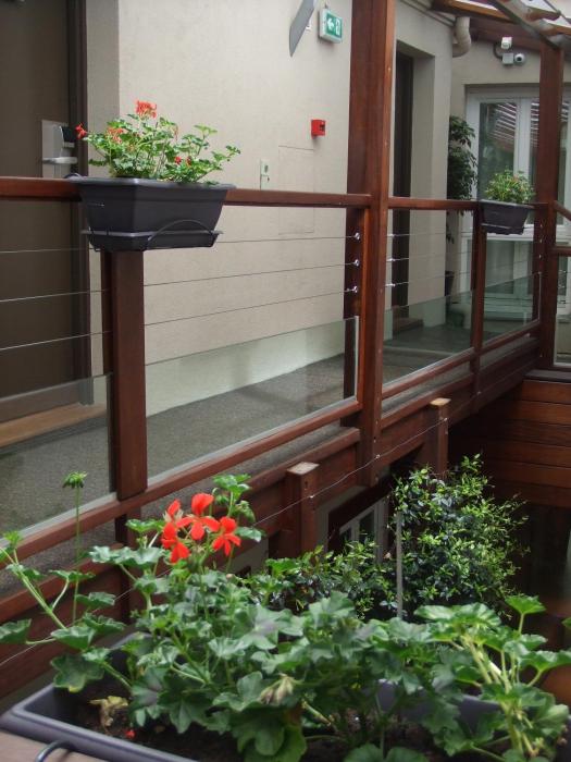 hotel elysees flaubert