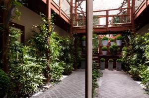 hotel elysees flaubert