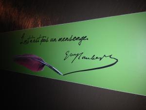 hotel elysees flaubert