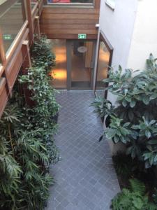 hotel elysees flaubert