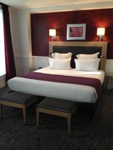 hotel elysees flaubert