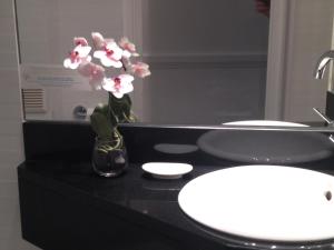 hotel elysees flaubert