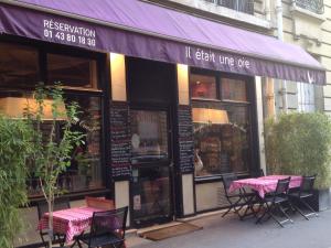 hotel elysees flaubert