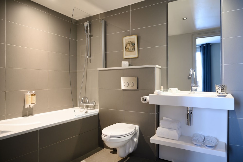 suites helzear champs elysees