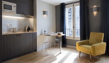 suites helzear champs elysees