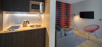 suites helzear champs elysees