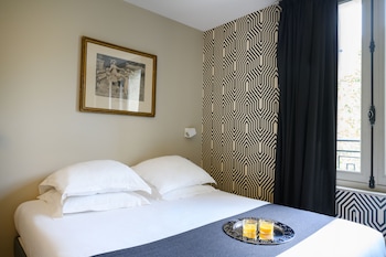 suites helzear champs elysees